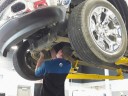 Parker Chrysler Dodge Jeep Ram Auto Repair Service is a high volume, high quality, automotive repair service facility located at Starkville, MS, 39759.
