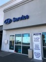 We are a state of the art service center, and we are waiting to serve you! We are located at Visalia, CA, 93292