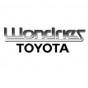 We are Wondries Toyota Auto Repair Service , located in Alhambra,! With our specialty trained technicians, we will look over your car and make sure it receives the best in automotive repair maintenance!
