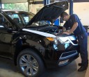 Schaller Acura Auto Repair Service is a high volume, high quality, automotive repair service facility located at Manchester, CT, 06040.