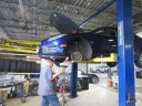Mazda Direct Auto Repair Service is a high volume, high quality, automotive repair service facility located at Fostoria, OH, 44830.