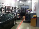  Your tires are an important part of your vehicle. At Hubler Nissan Auto Repair Service , located in Indianapolis IN, we perform brake replacements, tire rotations, as well as any other auto repair service you may need!