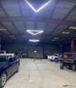 We are a state of the art service center, and we are waiting to serve you! We are located at Blakely, GA, 39823