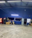 We are a high volume, high quality, automotive service facility located at Blakely, GA, 39823.