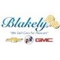 We are Blakely Chevrolet Buick GMC! With our specialty trained technicians, we will look over your car and make sure it receives the best in automotive repair maintenance!