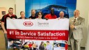 At Mike Murphy Kia Of Brunswick Auto Repair Service, located in the postal area of 31525 in GA, we have friendly and very experienced office personnel ready to assist you with your service and car maintenance needs.