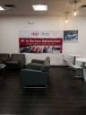 Sit back and relax! At Mike Murphy Kia Of Brunswick Auto Repair Service of Brunswick in GA, you can rest easy as you wait for your vehicle to get serviced an oil change, battery replacement, or any other number of the other auto repair services we offer!