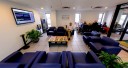 Sit back and relax! At Jimmy Gray Chevrolet Auto Repair Service of Southaven in MS, you can rest easy as you wait for your vehicle to get serviced an oil change, battery replacement, or any other number of the other auto repair services we offer!