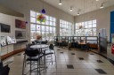 Sit back and relax! At Nucar Honda Of Westford Auto Repair Service of Westford in MA, you can rest easy as you wait for your vehicle to get serviced an oil change, battery replacement, or any other number of the other auto repair services we offer!