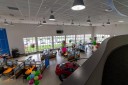 At Nucar Honda Of Westford Auto Repair Service, our auto repair service center’s business office is located at the dealership, which is conveniently located in Westford, MA, 01886. We are staffed with friendly and experienced personnel.