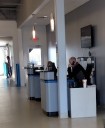 At Hubler Auto Center Auto Repair Service, our auto repair service center’s business office is located at the dealership, which is conveniently located in Rushville, IN, 46173. We are staffed with friendly and experienced personnel.