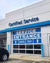 We are a state of the art auto repair service center, and we are waiting to serve you! Hubler Auto Center Auto Repair Service is located at Rushville, IN, 46173