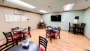 Sit back and relax! At Nucar Automall Of Tilton Auto Repair Service, you can rest easy as you wait for your vehicle to get serviced an oil change, battery replacement, or any other number of the other services we offer!
