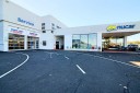 We are a state of the art service center, and we are waiting to serve you! We are located at Tilton, NH, 03276
