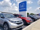 At Hubler Honda Auto Repair Service, we're conveniently located at Taylorsville, IN, 47280. You will find our location is easy to get to. Just head down to us to get your car serviced today!