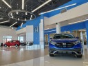 Sit back and relax! At Hubler Honda Auto Repair Service of Taylorsville in IN, you can rest easy as you wait for your vehicle to get serviced an oil change, battery replacement, or any other number of the other auto repair services we offer!