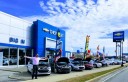 We at Big M Chevrolet Auto Repair Service are centrally located at Radcliff, KY, 40160 for our guest’s convenience. We are ready to assist you with your auto repair service maintenance needs.
