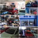At Big M Chevrolet Auto Repair Service, located at Radcliff, KY, 40160, we have friendly and very experienced office personnel ready to assist you with your auto repair service and car maintenance needs.
