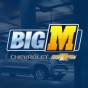 We are Big M Chevrolet Auto Repair Service, located in Radcliff! With our specialty trained technicians, we will look over your car and make sure it receives the best in automotive repair maintenance!