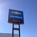  Your tires are an important part of your vehicle. At Mac's Chevrolet Inc, located in Mapleton IA, we perform brake replacements, tire rotations, as well as any other auto repair service you may need!