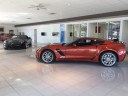 The waiting area at Mac's Chevrolet Inc, located at Mapleton, IA, 51034 is a comfortable and inviting place for our guests. You can rest easy as you wait for your serviced vehicle brought around!