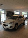 At Mac's Chevrolet Inc, our auto repair service center’s business office is located at the dealership, which is conveniently located in Mapleton, IA, 51034. We are staffed with friendly and experienced personnel.