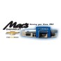 We are Mac's Chevrolet Inc, located in Mapleton! With our specialty trained technicians, we will look over your car and make sure it receives the best in automotive repair maintenance!