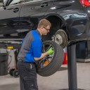  Your tires are an important part of your vehicle. At Arrowhead BMW, located in Glendale AZ, we perform brake replacements, tire rotations, as well as any other auto repair service you may need!