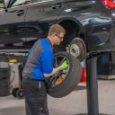  Your tires are an important part of your vehicle. At Arrowhead BMW Auto Repair Service, located in Glendale AZ, we perform brake replacements, tire rotations, as well as any other auto repair service you may need!