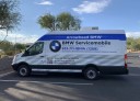 We are a state of the art auto repair service center, and we are waiting to serve you! Arrowhead BMW Auto Repair Service is located at Glendale, AZ, 85308