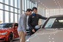 Need to get your car serviced? Come by and visit Arrowhead BMW in Glendale. Our friendly and experienced staff will help you get started!
