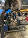 Oil changes are an important key to having your car continue performing at top quality. At Seacoast Volkswagen, located in Greenland NH, we perform oil changes, as well as any other auto repair service you may need!