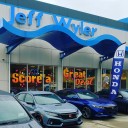 Your tires are an important part of your vehicle. At Jeff Wyler Honda Of Colerain, located in Cincinnati OH, we perform brake replacements, tire rotations, as well as any other auto repair service you may need!