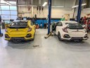 We are a state of the art auto repair service center, and we are waiting to serve you! Jeff Wyler Honda Of Colerain is located at Cincinnati, OH, 45251