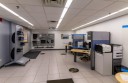 The waiting area at Nucar Lannan Chevrolet Of Lowell Auto Repair Service, located at Lowell, MA, 01852 is a comfortable and inviting place for our guests. You can rest easy as you wait for your serviced vehicle brought around!