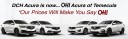  Your tires are an important part of your vehicle. At Oh Acura Of Temecula Auto Service Center, located in Temecula CA, we perform brake replacements, tire rotations, as well as any other auto repair service you may need!