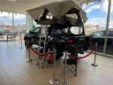 Woburn Toyota is located in Woburn, MA, 01801. Stop by our auto repair service center today to get your car serviced!