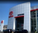 We at Woburn Toyota are centrally located at Woburn, MA, 01801 for our guest’s convenience. We are ready to assist you with your auto repair service maintenance needs.