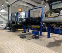 Woburn Toyota is a high volume, high quality, automotive repair service facility located at Woburn, MA, 01801.