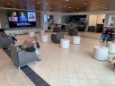 Sit back and relax! At Woburn Toyota of Woburn in MA, you can rest easy as you wait for your vehicle to get serviced an oil change, battery replacement, or any other number of the other auto repair services we offer!
