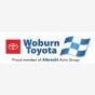 We are Woburn Toyota, located in Woburn! With our specialty trained technicians, we will look over your car and make sure it receives the best in automotive repair maintenance!