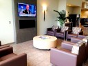 The waiting area at our service center, located at Puyallup, WA, 98371 is a comfortable and inviting place for our guests. You can rest easy as you wait for your serviced vehicle brought around!