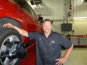 Scratches can be a nuisance. At Toyota Of Puyallup Auto Repair Service, located in Puyallup, WA 98371, we perform touch-ups for vehicles in need of minor auto service repair and mechanical attention.