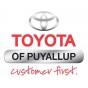 We are Toyota Of Puyallup Auto Repair Service! With our specialty trained technicians, we will look over your car and make sure it receives the best in automotive repair maintenance!