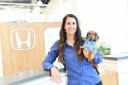 At McKenney-Salinas Honda, located at Gastonia, NC, 28056, we have friendly and very experienced office personnel ready to assist you with your auto repair service and car maintenance needs.