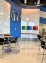 Sit back and relax! At McKenney-Salinas Honda of Gastonia in NC, you can rest easy as you wait for your vehicle to get serviced an oil change, battery replacement, or any other number of the other auto repair services we offer!