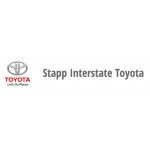 We are Stapp Interstate Toyota Auto Repair Service, located in Frederick! With our specialty trained technicians, we will look over your car and make sure it receives the best in automotive repair maintenance!