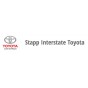 We are Stapp Interstate Toyota Auto Repair Service, located in Frederick! With our specialty trained technicians, we will look over your car and make sure it receives the best in automotive repair maintenance!