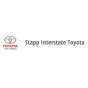 We are Stapp Interstate Toyota Auto Repair Service, located in Frederick! With our specialty trained technicians, we will look over your car and make sure it receives the best in automotive repair maintenance!
