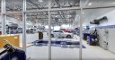 We are a state of the art auto repair service center, and we are waiting to serve you! Mercedes-Benz Of Fairfield is located at Fairfield, CA, 94533